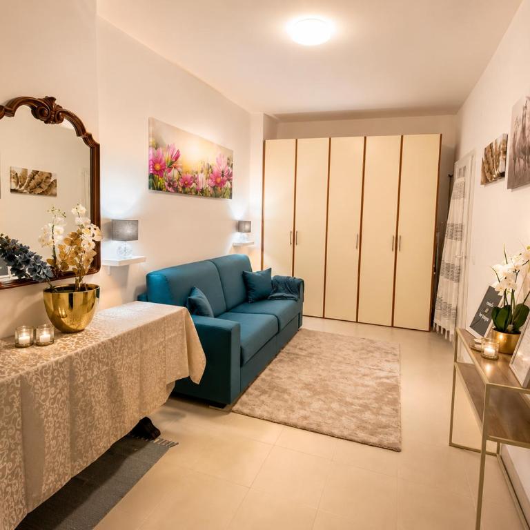 Sanremo Relax - Appartamento con 1 Camera da Letto - 3