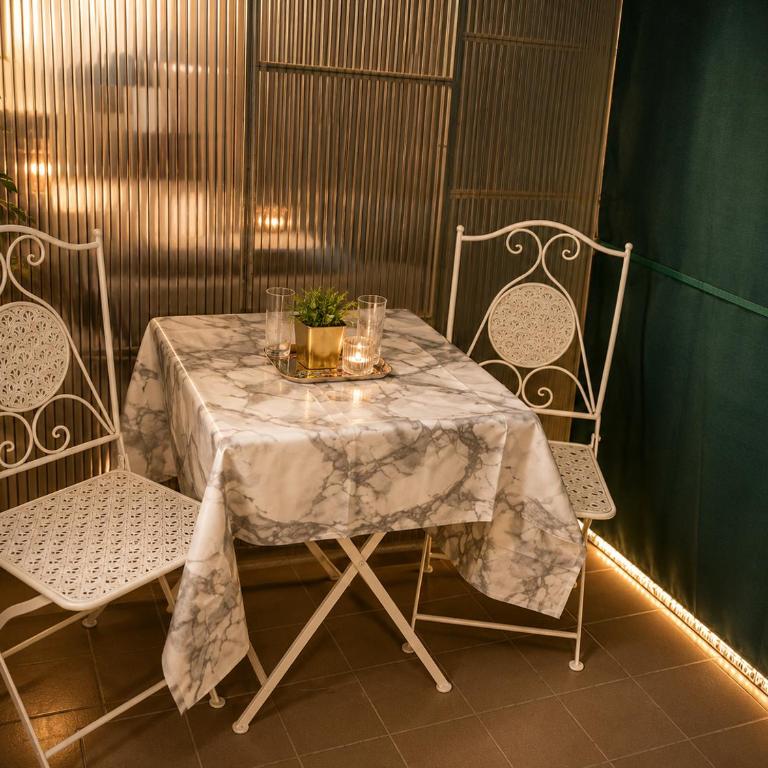 Sanremo Relax - Appartamento con 1 Camera da Letto - 9