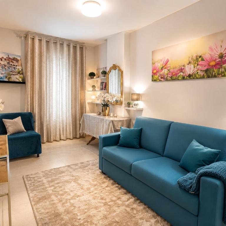 Sanremo Relax - Appartamento con 1 Camera da Letto - 1