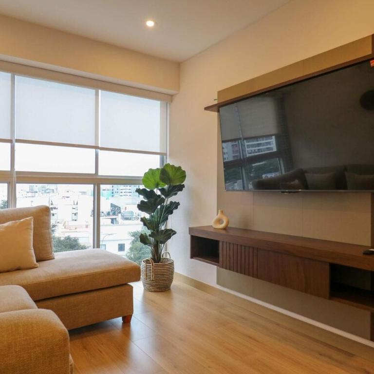 Magdalena Lifestyle Residences by Geko - Apartamento de 1 dormitorio - 18