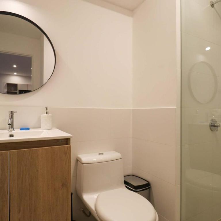 Magdalena Lifestyle Residences by Geko - Apartamento de 1 dormitorio - 33