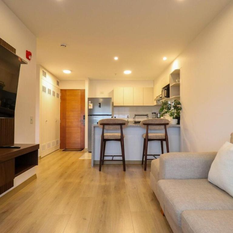 Magdalena Lifestyle Residences by Geko - Apartamento de 1 dormitorio - 21