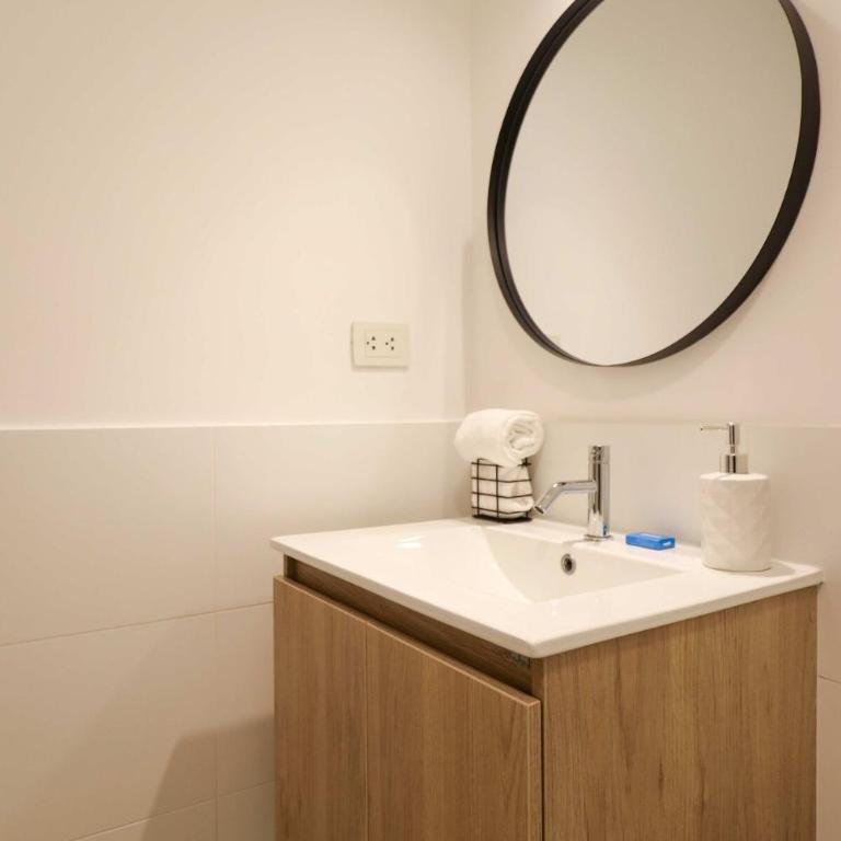 Magdalena Lifestyle Residences by Geko - Apartamento de 1 dormitorio - 34