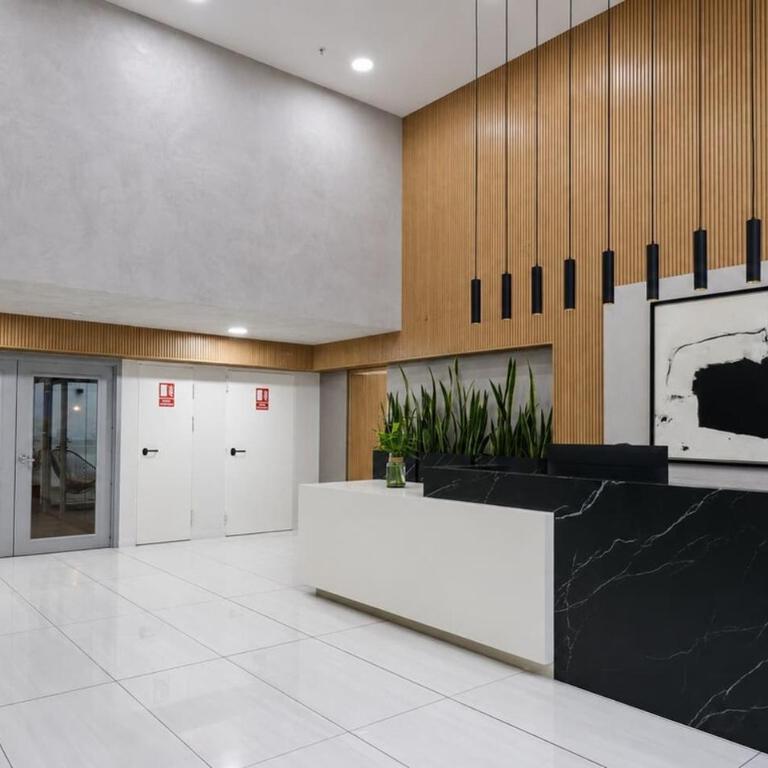 Magdalena Lifestyle Residences by Geko - Apartamento de 1 dormitorio - 16
