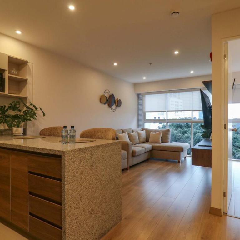 Magdalena Lifestyle Residences by Geko - Apartamento de 1 dormitorio - 22