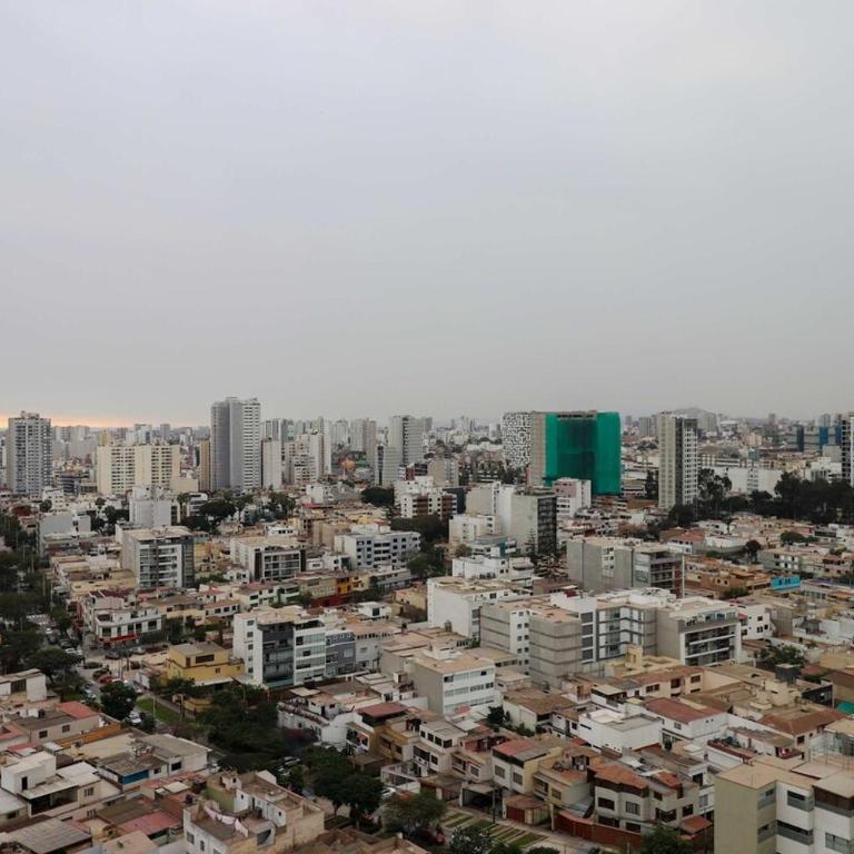 Magdalena Lifestyle Residences by Geko - Apartamento de 1 dormitorio - 11