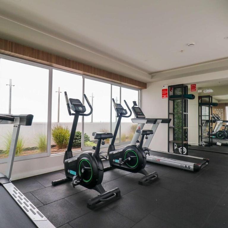 Magdalena Lifestyle Residences by Geko - Apartamento de 1 dormitorio - 4