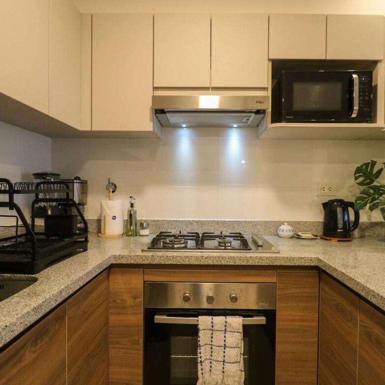 Magdalena Lifestyle Residences by Geko - Apartamento de 1 dormitorio - 25