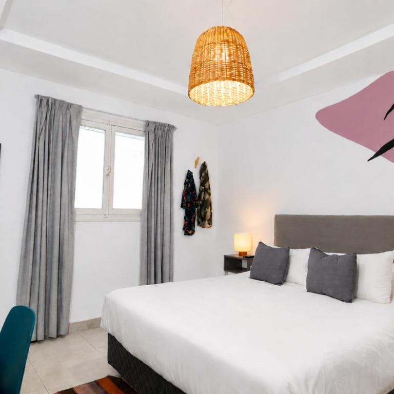 Selina Salta - Habitación Doble Estándar - 6