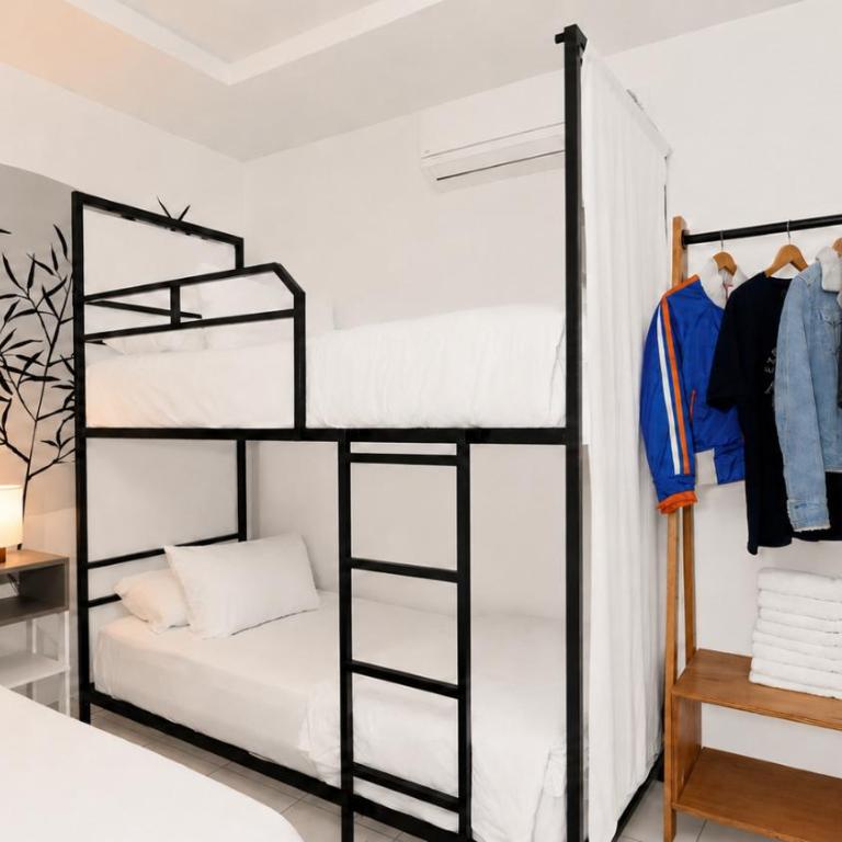 Selina Salta - Habitación Familiar - 7