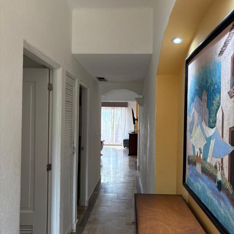 Velas Vallarta Ocean Front Resort - Apartamento con vistas y balcón - 18