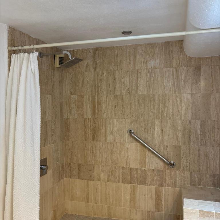 Velas Vallarta Ocean Front Resort - Apartamento con vistas y balcón - 14