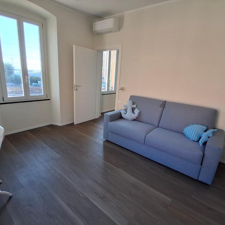 FraLoMar - Apartment mit 2 Schlafzimmern - 19