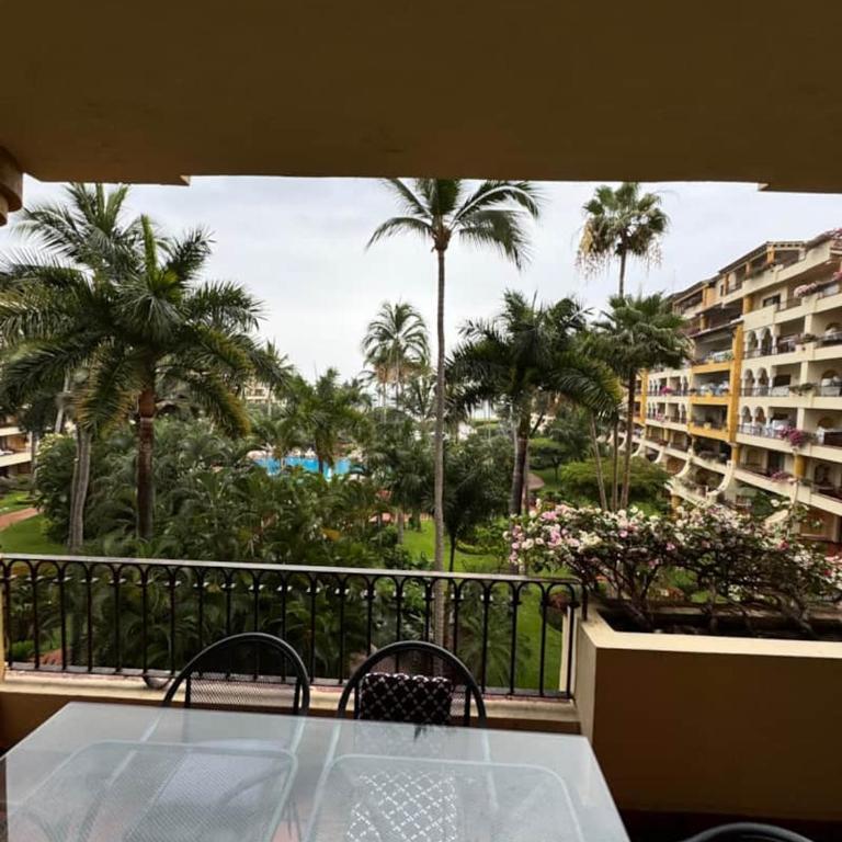 Velas Vallarta Ocean Front Resort - Apartamento con vistas y balcón - 25