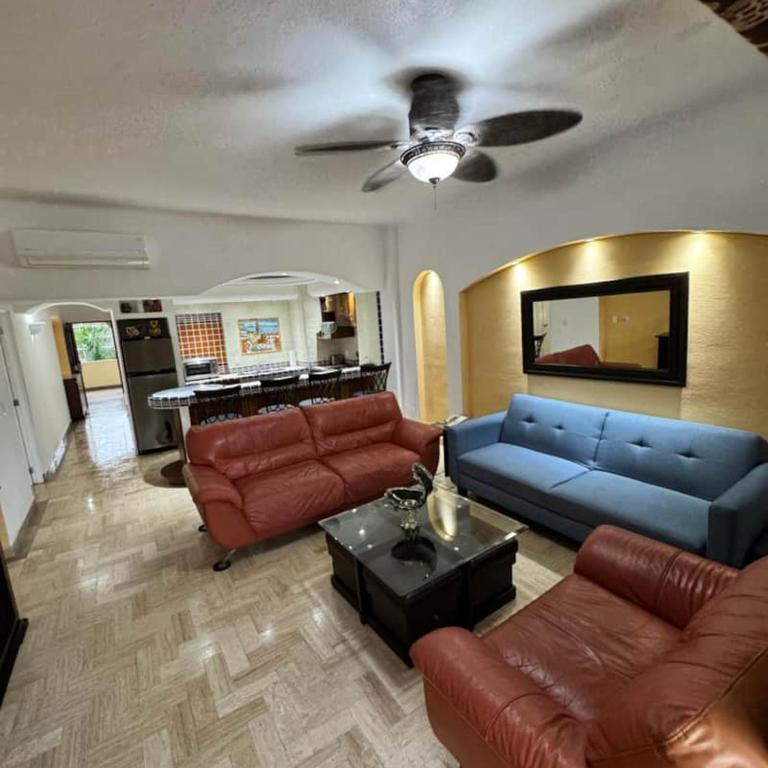 Velas Vallarta Ocean Front Resort - Apartamento con vistas y balcón - 24