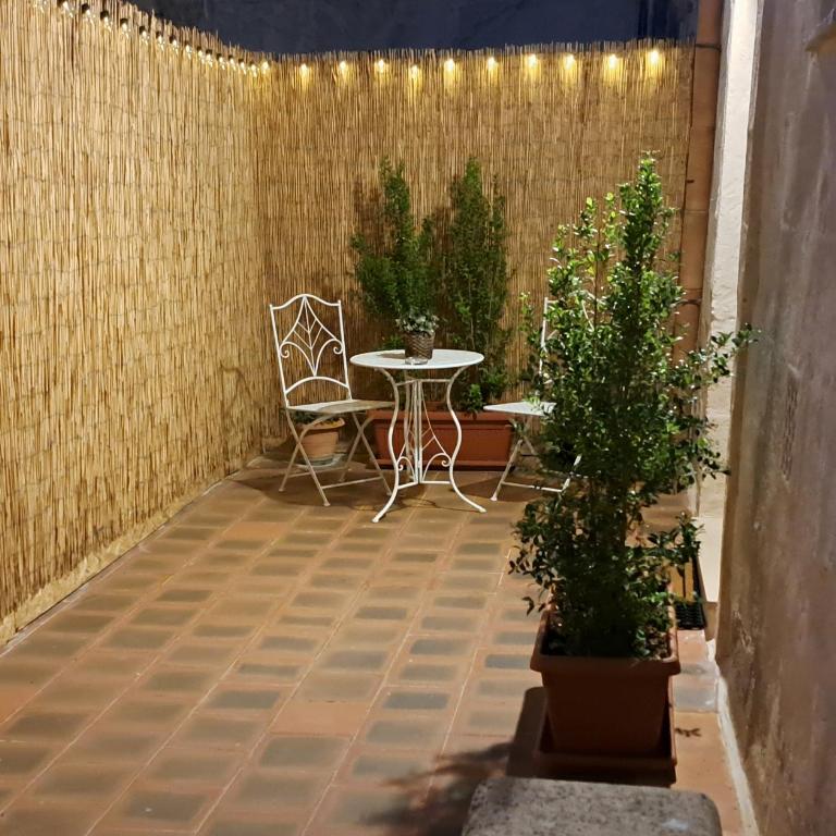 La Terrazza dei Ricordi - Appartamento con 1 Camera da Letto - 18