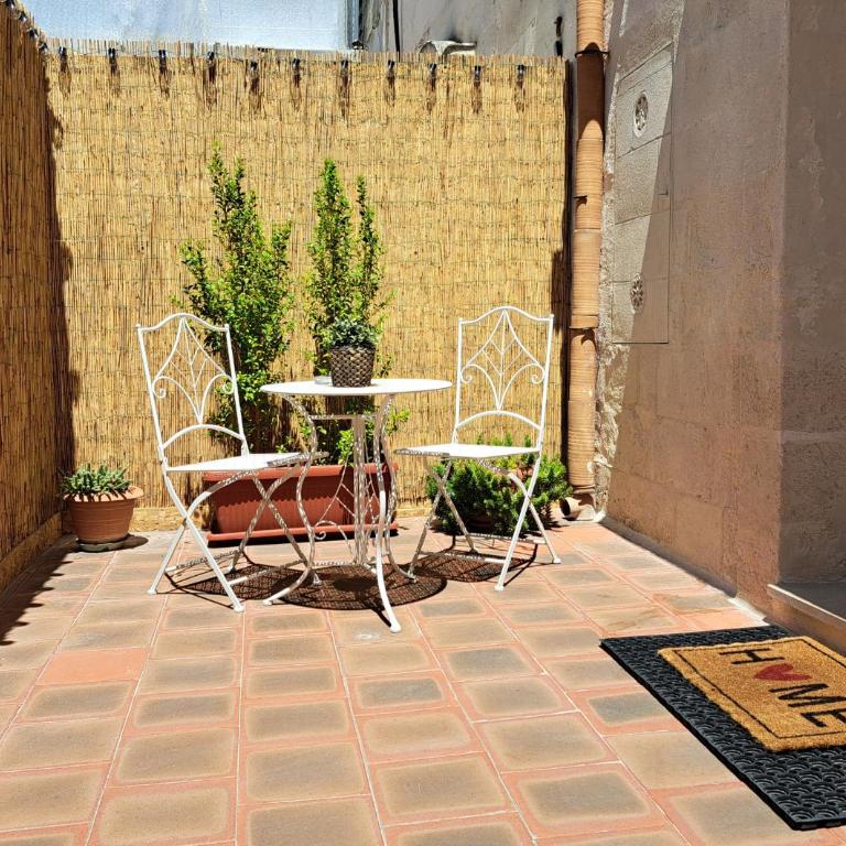 La Terrazza dei Ricordi - Appartamento con 1 Camera da Letto - 85