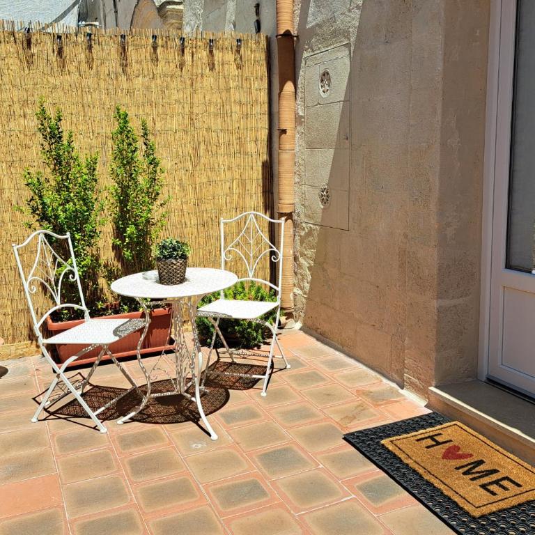 La Terrazza dei Ricordi - Appartamento con 1 Camera da Letto - 90