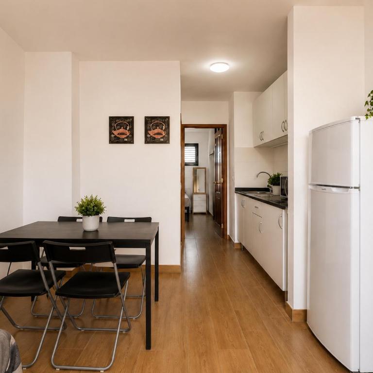 Giulia Puerto del Carmen - Apartamento de 1 dormitorio - 8