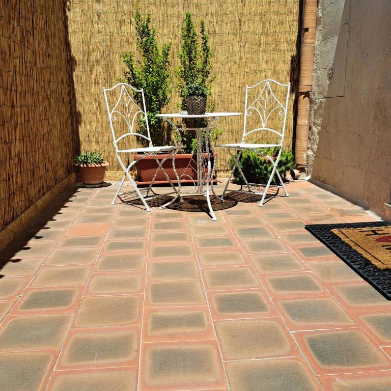 La Terrazza dei Ricordi - Appartamento con 1 Camera da Letto - 26