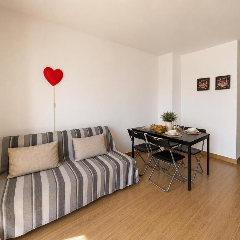 Giulia Puerto del Carmen - Apartamento de 1 dormitorio - 4