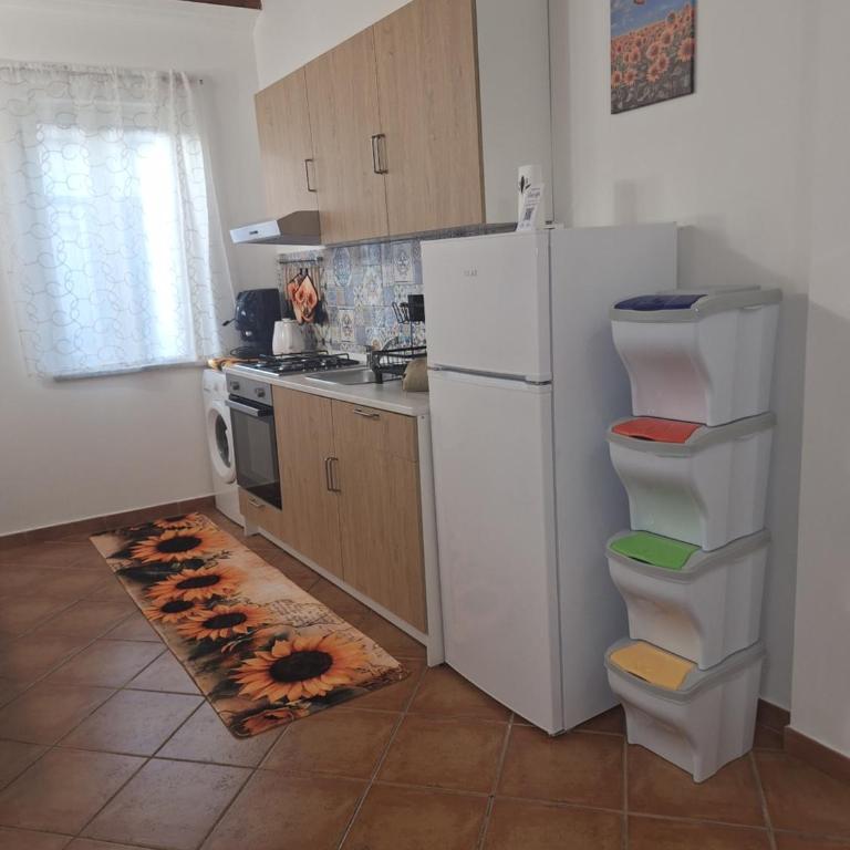 La casetta dei girasoli 2 - Apartment mit 1 Schlafzimmer - 7