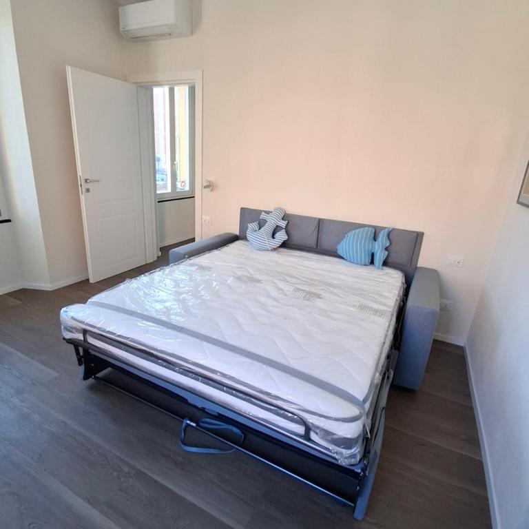 FraLoMar - Apartment mit 2 Schlafzimmern - 20
