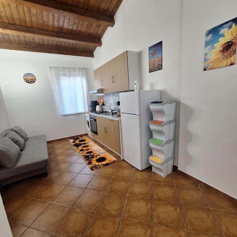 La casetta dei girasoli 2 - Apartment mit 1 Schlafzimmer - 8