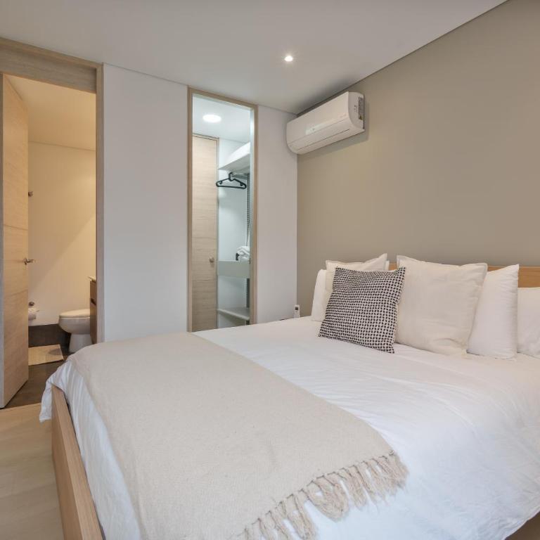 Grand by iHost - Apartment with View - 4