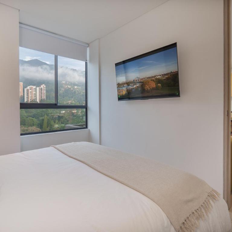 Grand by iHost - Apartment with View - 5
