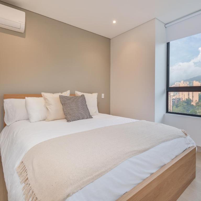 Grand by iHost - Apartment with View - 6