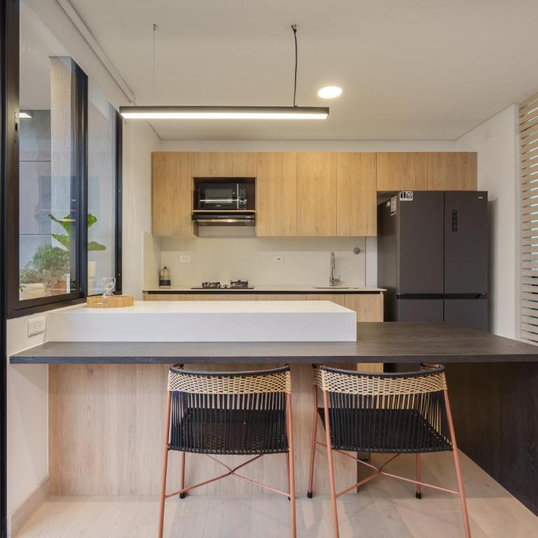 Grand by iHost - Apartment with View - 7