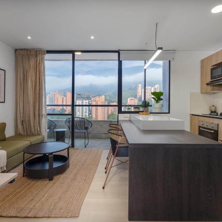Grand by iHost - Apartment with View - 8