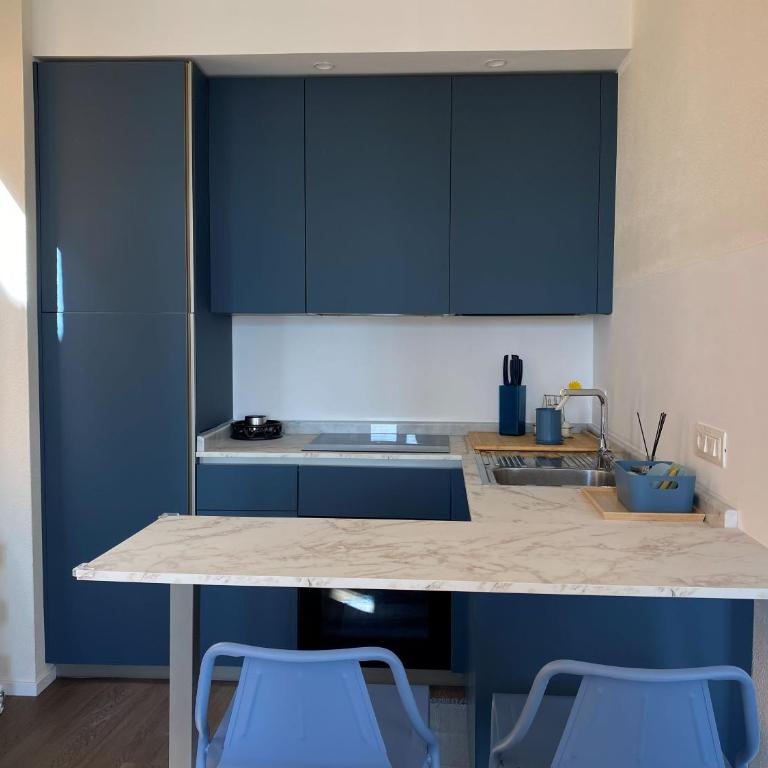 FraLoMar - Apartment mit 2 Schlafzimmern - 12
