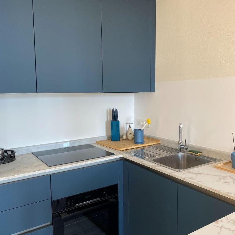 FraLoMar - Apartment mit 2 Schlafzimmern - 11