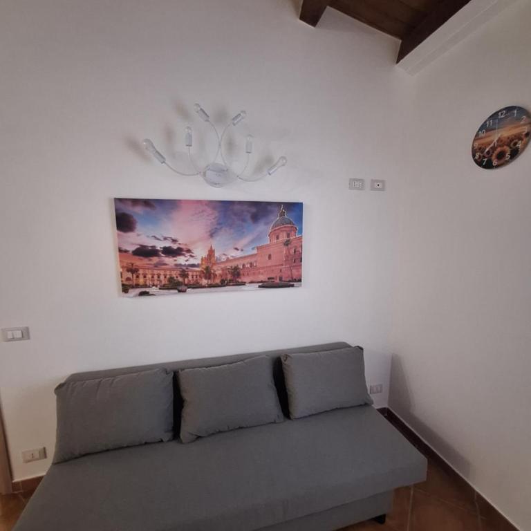 La casetta dei girasoli 2 - Apartment mit 1 Schlafzimmer - 10