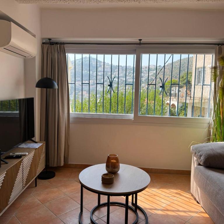 Appartement Casa di Michelle - Apartamento de 1 dormitorio - 3
