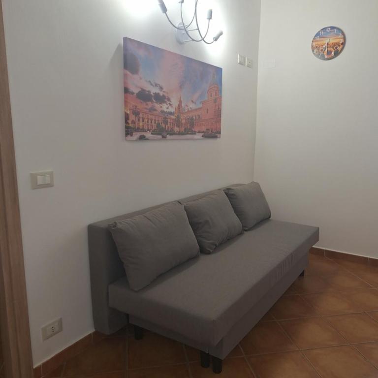 La casetta dei girasoli 2 - Apartment mit 1 Schlafzimmer - 11