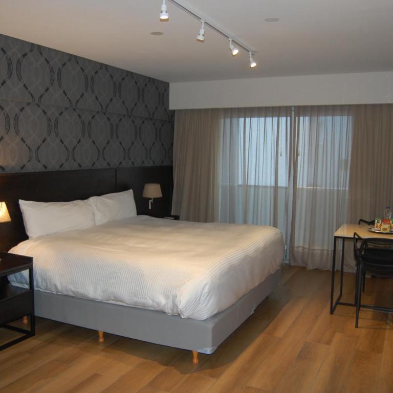 Avellaneda Aparts & Suites - Superior Double or Twin Room - 15