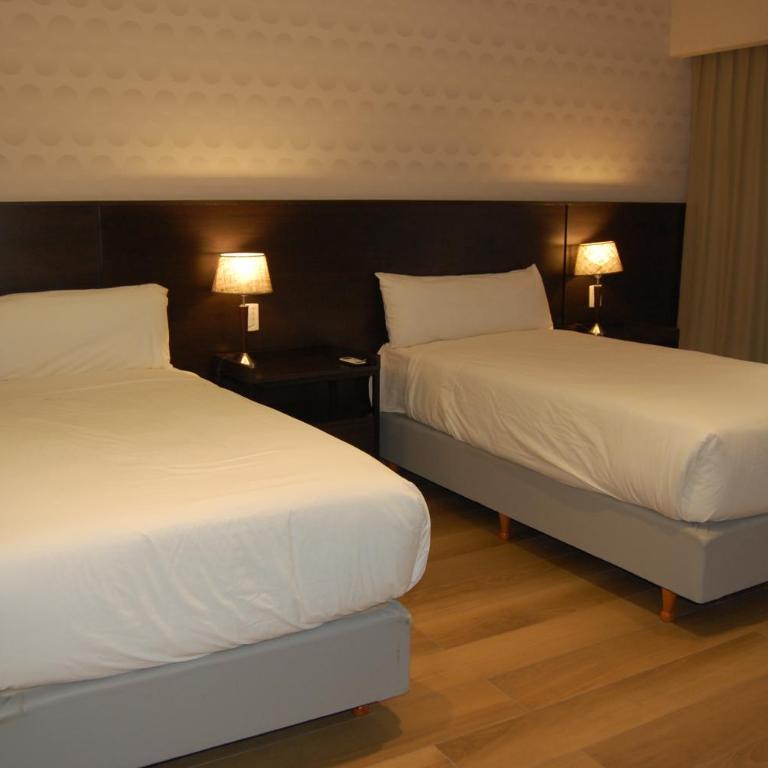 Avellaneda Aparts & Suites - Superior Double or Twin Room - 16