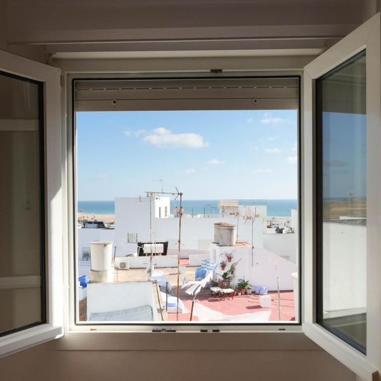 Casa La Fábrica - Vistas al mar y Centro - Apartment mit 2 Schlafzimmern - 11