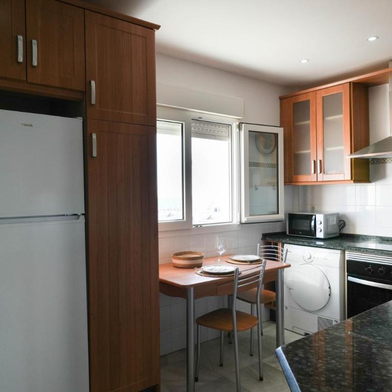 Casa La Fábrica - Vistas al mar y Centro - Apartment mit 2 Schlafzimmern - 14