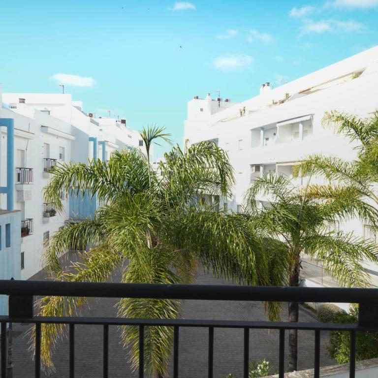 Casa La Fábrica - Vistas al mar y Centro - Apartment mit 2 Schlafzimmern - 15