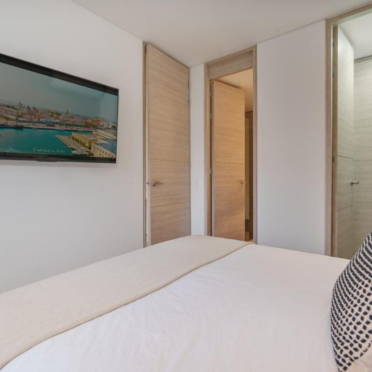 Grand by iHost - Apartment with View - 1
