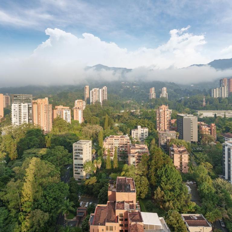 Grand by iHost - Apartment with View - 2