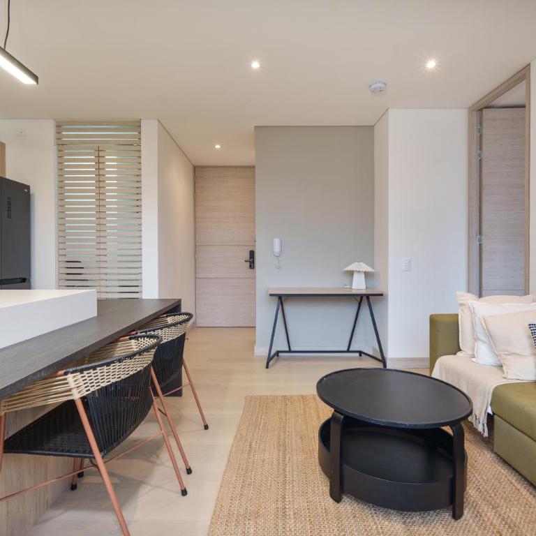 Grand by iHost - Apartment with View - 3