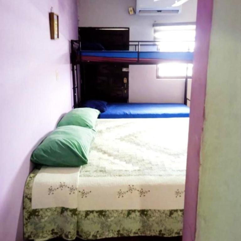 Malecon Departamento - Brisas del Pacifico - Vuelta Playas - Apartamento de 3 dormitorios - 15