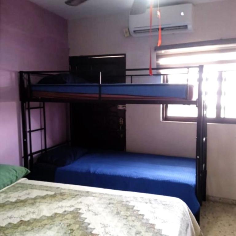 Malecon Departamento - Brisas del Pacifico - Vuelta Playas - Apartamento de 3 dormitorios - 2