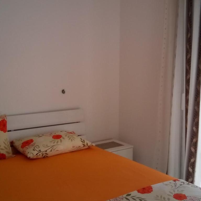 Guest House AGA - Apartment with Balcony - 12