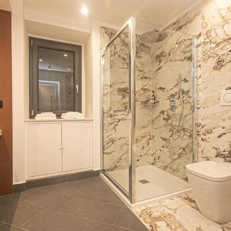 Appartamento San Lorenzo 7 - Affitti Brevi Italia - Two-Bedroom Deluxe Apartment - 11